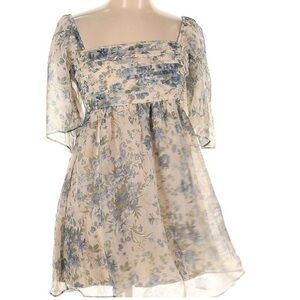 Abercrombie Emerson mini dress